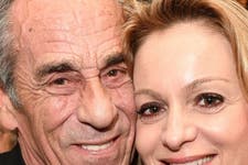 Pourquoi Thierry Ardisson et sa femme Audrey Crespo-Mara n'habitent pas sous le même toit ?