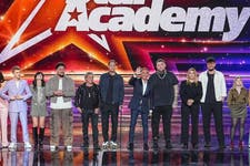 Star Academy 2024 : "On dirait Fantomas", cette star sévèrement taclée pour son look lors du prime