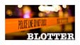 Blotter: Victoria man pleads guilty to assaulting a public servant