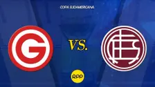 Deportivo Garcilaso vs. Lanús EN VIVO: vía D Sports y RPP por la Copa Sudamericana 2024