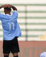 Golpazo a la ilusión celeste: las razones del inesperado fracaso de Uruguay en el Preolímpico Sub 23