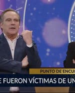 Humberto De Vargas respondió a un viejo rumor sexual que involucraba presunto ingreso hospitalario