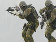 Los soldados más temidos del planeta: uno de ellos forma parte del ejercito español
