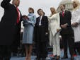 Trump trasladará su ceremonia de investidura por las gélidas temperaturas: esta es la nueva localización
