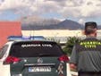 La Guardia Civil de Huesca auxilia a un grupo de scout al que le sorprendió la crecida del río Gállego