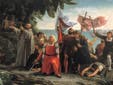 La fruta que Cristóbal Colón trajo a España y no gustó a los Reyes Católicos: tiene importantes beneficios par