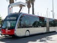 El 50% de los pasajeros de autobús que no validan llevan billetes de viajes ilimitados, según TMB