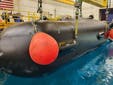 Orca, el dron submarino 'extragrande' de la Armada estadounidense que ha revolucionado la industria na