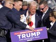 Obama, Abascal, Milei y Borrell: rechazo total al atentado contra Trump