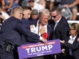 Atentado a Donald Trump en un mitin en Pensilvania, en directo: reacciones y última hora