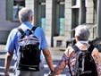 Cómo llegar a los 70 sin enfermedades crónicas