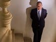 Page, el verso libre que prefiere no callar