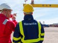 Zarpazo español al orgullo marino británico: Navantia compra el astillero más famoso de Reino Unido, construct