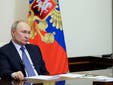 Londres anuncia sanciones contra el círculo de Putin en aniversario de muerte del líder opositor Navalni