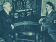 Checoslovaquia, el espejo que teme Ucrania: un acuerdo con Hitler y un precedente de la Segunda Guerra Mundial