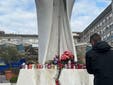 Texto íntegro del parte médico de hoy sobre el estado de salud del Papa Francisco