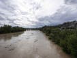 Estas son las zonas en riesgo de inundación por el desbordamiento del Manzanares: cómo actuar