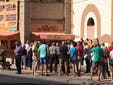 Maximino Pérez presenta ciclo de auténtico lujo en Cuenca