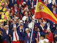 ¿En qué posición sale España en el desfile inaugural de los Juegos Olímpicos 2024?