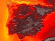 La AEMET alerta de la llegada de calor extremo: temperaturas de más de 40 grados en estas zonas