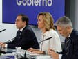 Moncloa carga contra el juez Peinado por "pedalear en la nada" contra Sánchez