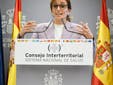 Mónica García, la reina de la demagogia