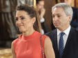 El tema tabú de Vicente Vallés y Ángeles Blanco que pone en peligro su matrimonio