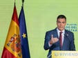 Sánchez o la reencarnación de Tiberio Graco