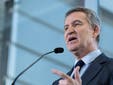 Feijóo alerta de que Sánchez puede optar por "congelar las pensiones": "No puede ajustar cuenta