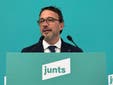 Junts no se va a mover: reta al Gobierno a aprobar ya un decreto con las pensiones y el transporte