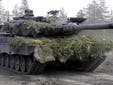 Los tanques Leopard 2 enviados por España fracasan en Ucrania por este motivo