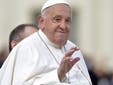 El Vaticano publica el testamento íntegro escrito por el Papa Francisco: hay sorpresas