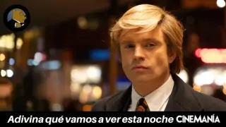 Cuatro recomendaciones en streaming para ver este fin de semana