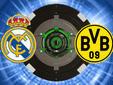 Real Madrid x Borussia Dortmund: onde assistir e horário do jogo da Champions League