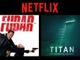 Netflix: lançamentos da semana (9 a 15 de junho)