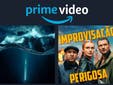 Amazon Prime Video: lançamentos da semana (9 a 15 de junho)