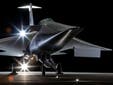 Avião espacial supersônico da NASA é testado em túnel de vento