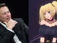 Musk quer contratar engenheiros de IA para criar mais ‘waifus’