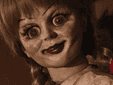 Qual é a história real da Annabelle?