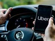 Qual a diferença entre as categorias de Uber?