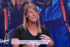 Nathalie Simon mariée à Tanguy depuis 1986 : "Si tu me trompes, je…", ses confidences sur leur relation tumultueuse