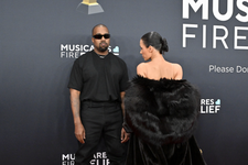 Kanye West : on sait enfin comment Bianca Censori a vécu ses Grammy’s entièrement nue