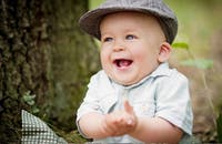 Deze grootvadernaam, die in de jaren twintig erg populair was, zal in 2026 steeds populairder worden bij ouders.