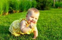 Deze zeer zeldzame en delicate voornaam, die begint met een "M", is in Frankrijk slechts 14 keer gegeven.