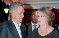 Brigitte Bardot méconnaissable avant sa mort : comment son mari Bernard d’Ormale l'a "mise sous cloche" pour que personne ne la voie jamais ainsi