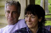 Epstein-Fall: Dieses erschreckende Dokument, das in einem Tagebuch gefunden wurde, enthüllt die traurige Wahrheit über dieses Kind, das 2002 verschwand.