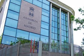 Una vicerrectora de la Complutense dice que la cátedra de Begoña Gómez acabó por «desprestigio»