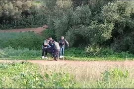 El detenido por el crimen de Marratxí mató a su novio golpeándole con una piedra tras una discusión