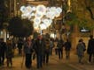 Las luces de Navidad de Valladolid, calle a calle