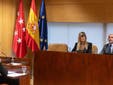 PSOE y Más Madrid abandonan la comisión de investigación de Begoña Gómez tras la citación de Pedro Sánchez